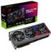 کارت گرافیک ایسوس مدل  ROG Strix GeForce RTX 4090 OC Edition با حافظه 24 گیگابایت